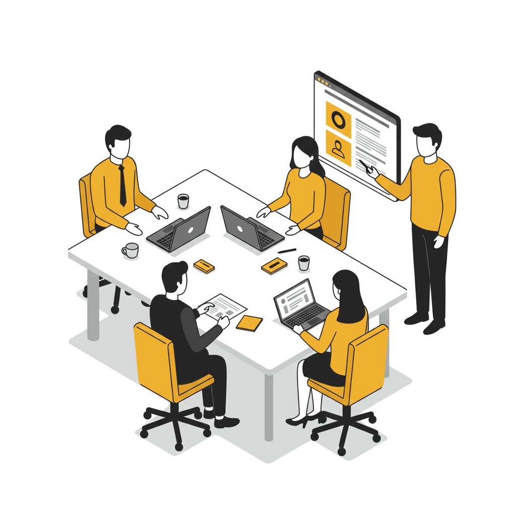 best software house in Islamabad office